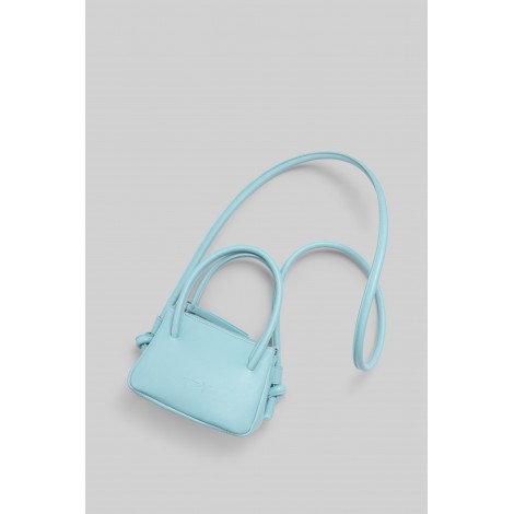 Marsèll Sacco Piccolo Blue Handbag