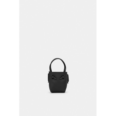 Marsèll Micronodo Black Clutch