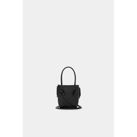 Marsèll Micronodo Black Clutch