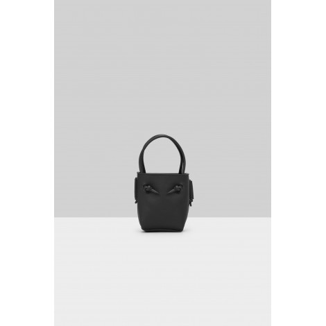 Marsèll Micronodo Black Clutch