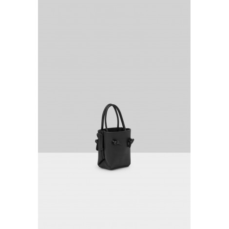 Marsèll Micronodo Black Clutch