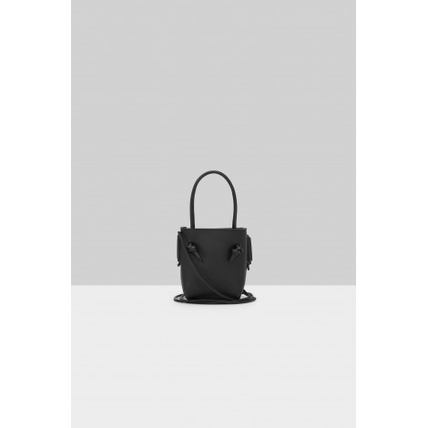 Marsèll Micronodo Black Clutch