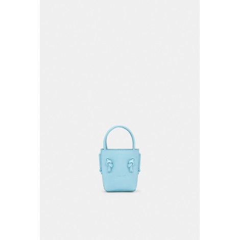 Marsèll Micronodo Blue Clutch