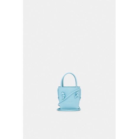 Marsèll Micronodo Blue Clutch