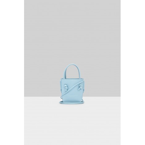 Marsèll Micronodo Blue Clutch