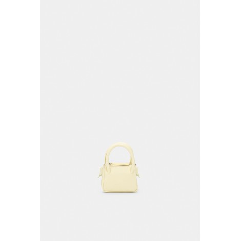 Marsèll Microsacchina Yellow Clutch