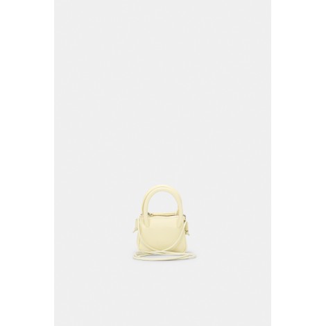 Marsèll Microsacchina Yellow Clutch