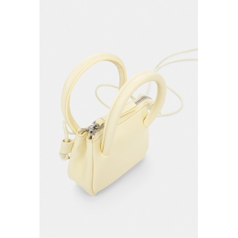 Marsèll Microsacchina Yellow Clutch