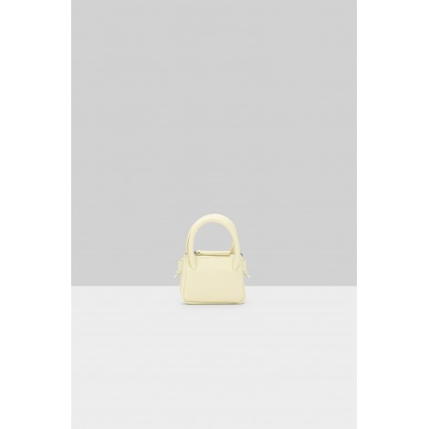 Marsèll Microsacchina Yellow Clutch