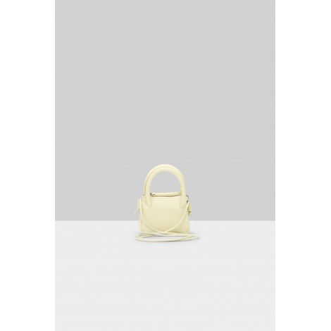 Marsèll Microsacchina Yellow Clutch