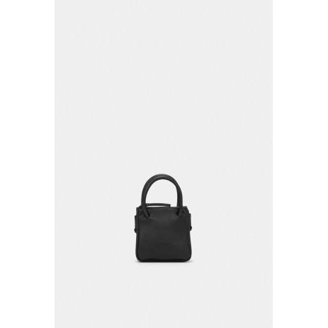 Marsèll Microsacco Black Clutch