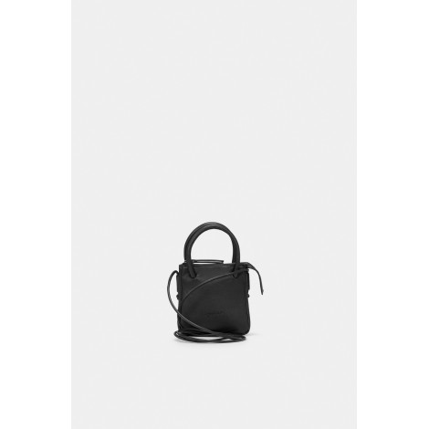 Marsèll Microsacco Black Clutch