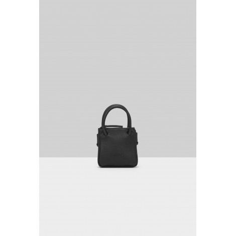 Marsèll Microsacco Black Clutch