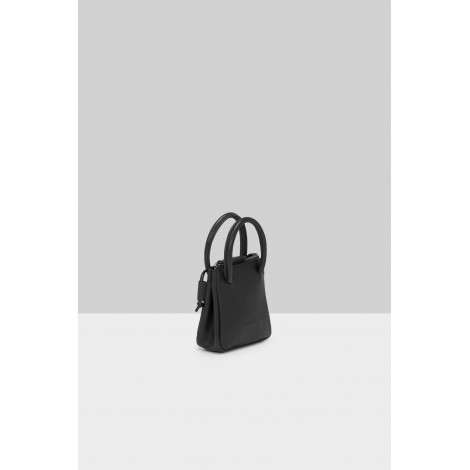 Marsèll Microsacco Black Clutch