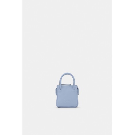 Marsèll Microsacco Blue Clutch