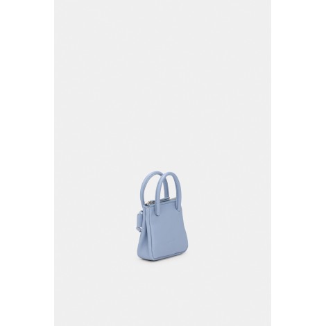 Marsèll Microsacco Blue Clutch