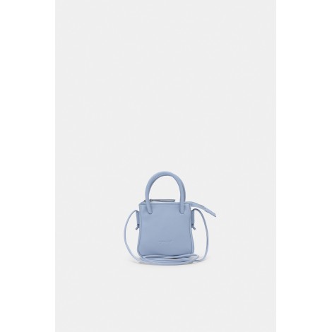 Marsèll Microsacco Blue Clutch