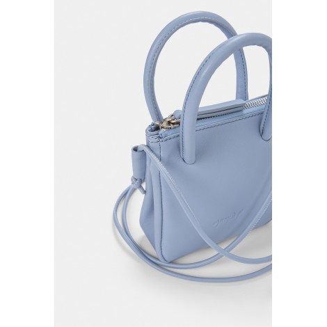 Marsèll Microsacco Blue Clutch