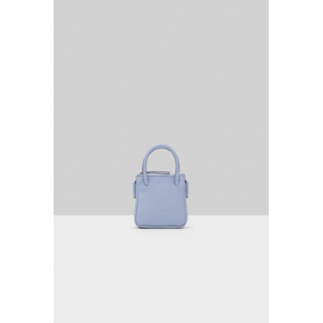 Marsèll Microsacco Blue Clutch