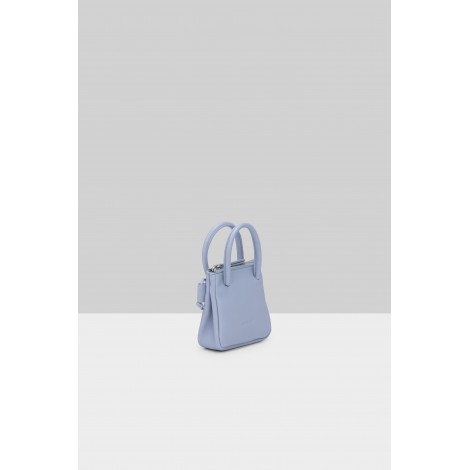 Marsèll Microsacco Blue Clutch