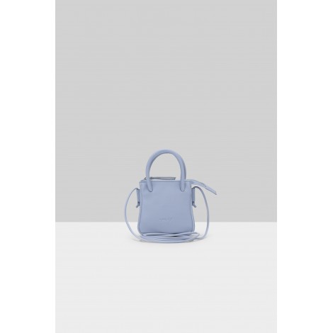 Marsèll Microsacco Blue Clutch