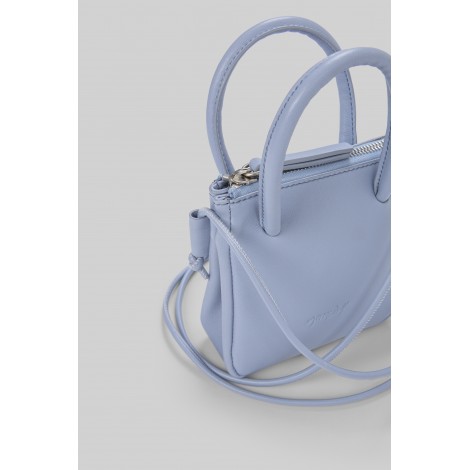 Marsèll Microsacco Blue Clutch