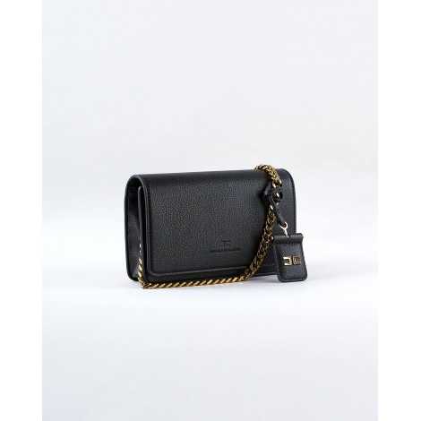 ELISABETTA FRANCHI Wallet on chain Elisabetta Franchi