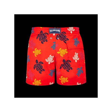 Pantaloncini mare Ronde Des Tortues 