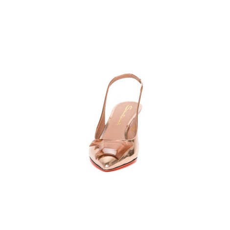 Slingback Sibille tacco medio da donna