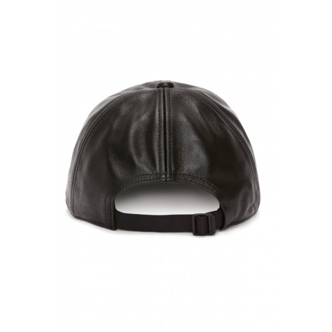 JW ANDERSON Cappello con cristalli