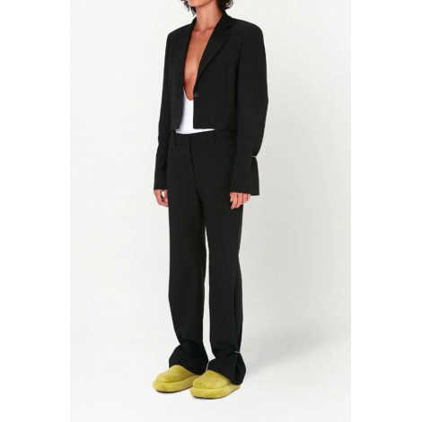 JW ANDERSON Pantaloni con anello