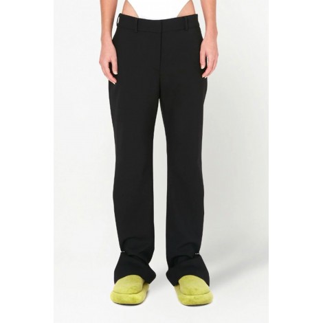 JW ANDERSON Pantaloni con anello