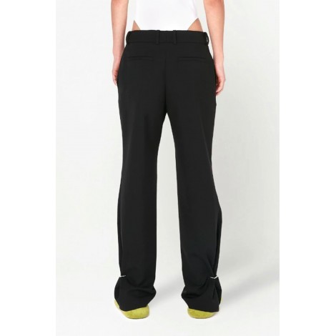 JW ANDERSON Pantaloni con anello