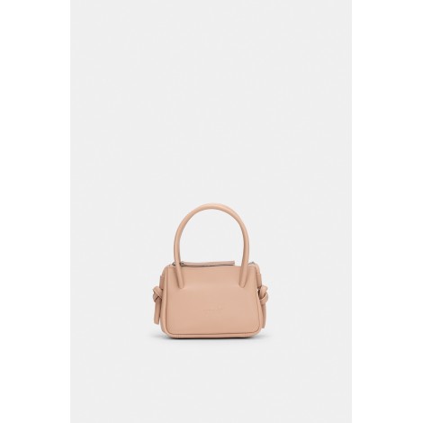 Marsèll Sacco Piccolo Beige Clutch