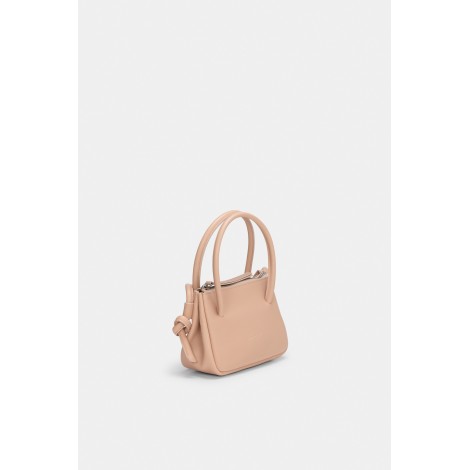 Marsèll Sacco Piccolo Beige Clutch