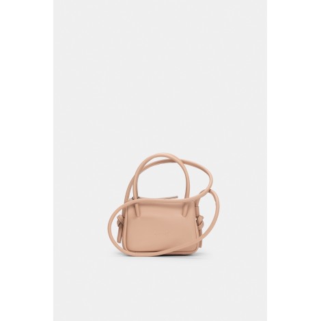 Marsèll Sacco Piccolo Beige Clutch