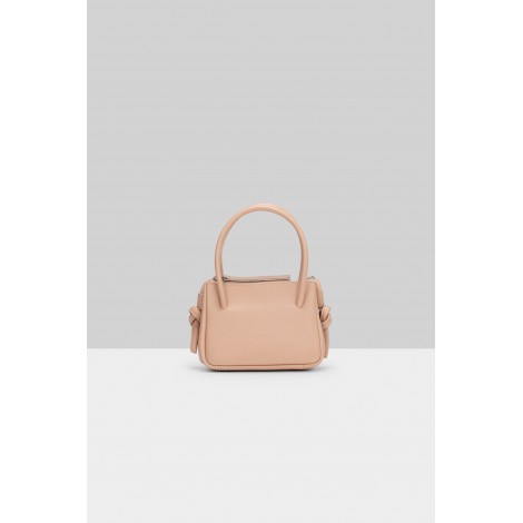 Marsèll Sacco Piccolo Beige Clutch