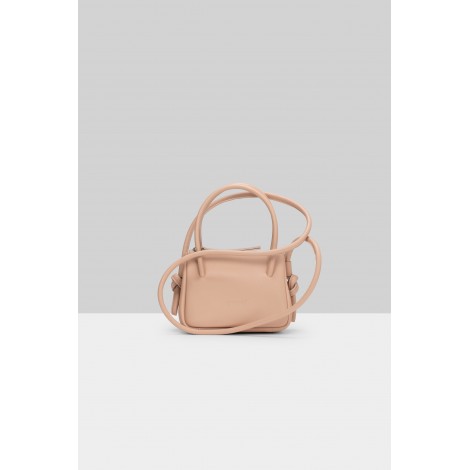 Marsèll Sacco Piccolo Beige Clutch