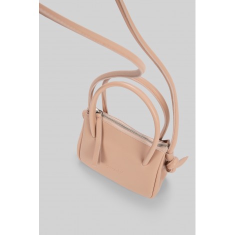 Marsèll Sacco Piccolo Beige Clutch