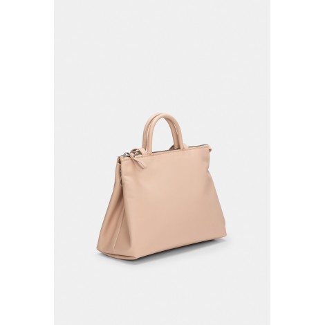 Marsèll 4 Dritta Pink Shoulder Bag