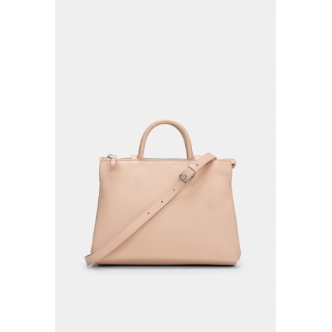 Marsèll 4 Dritta Pink Shoulder Bag