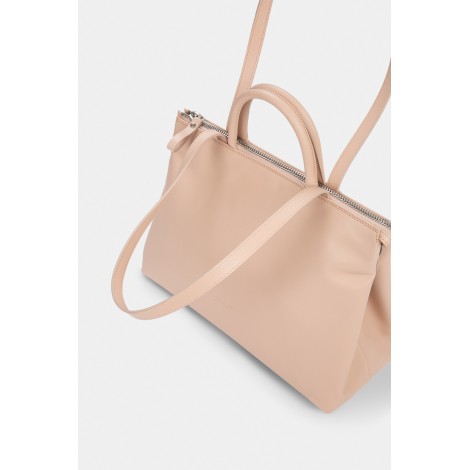 Marsèll 4 Dritta Pink Shoulder Bag