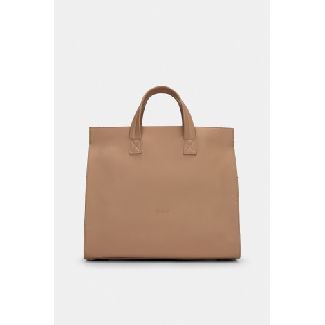 Marsèll Ventiquattro Light Brown Weekender