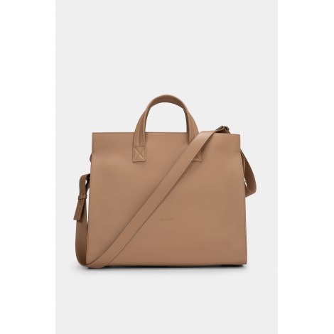 Marsèll Ventiquattro Light Brown Weekender