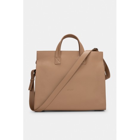 Marsèll Ventiquattro Light Brown Weekender