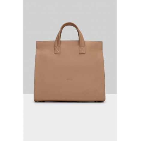 Marsèll Ventiquattro Light Brown Weekender