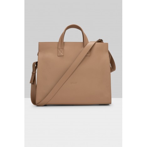 Marsèll Ventiquattro Light Brown Weekender