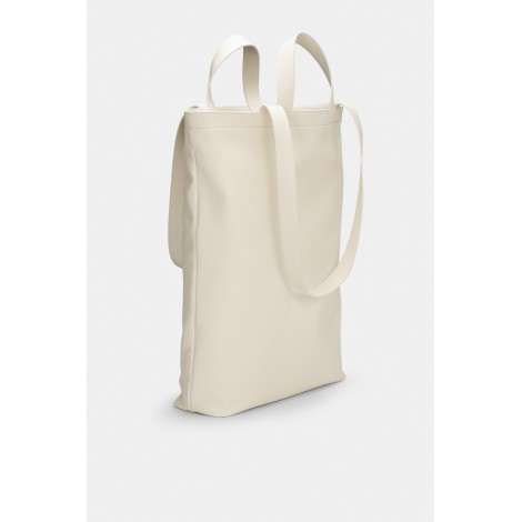 Marsèll Sporta White Tote Bag