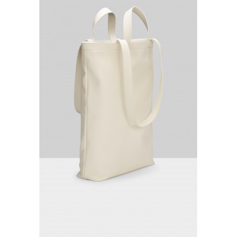 Marsèll Sporta White Tote Bag