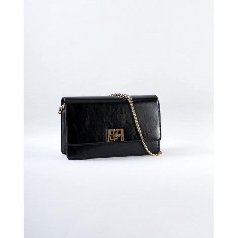 ELISABETTA FRANCHI Borsa tracolla grande Elisabetta Franchi